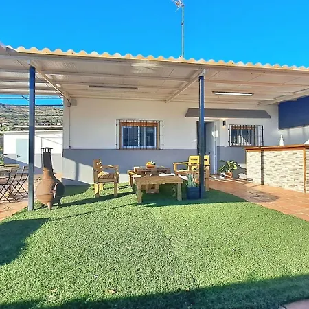Casa La Huerta Ii Holiday home El Cerro