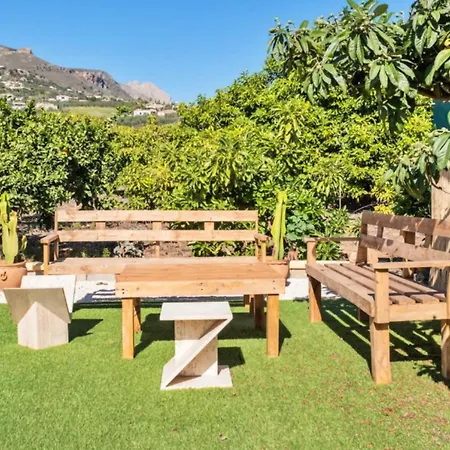 Casa La Huerta Ii Holiday home *