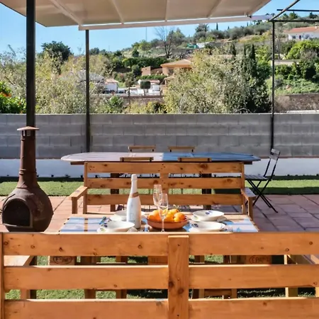 Casa La Huerta Ii * El Cerro