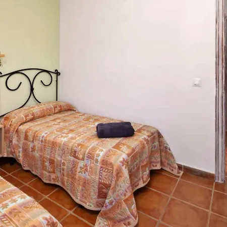 Casa La Huerta Ii Holiday home El Cerro