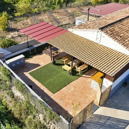 Casa La Huerta Ii * El Cerro