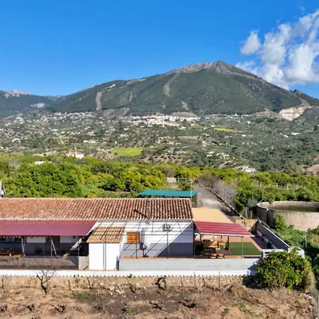 Casa La Huerta Ii