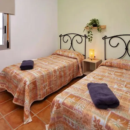 Casa La Huerta Ii El Cerro