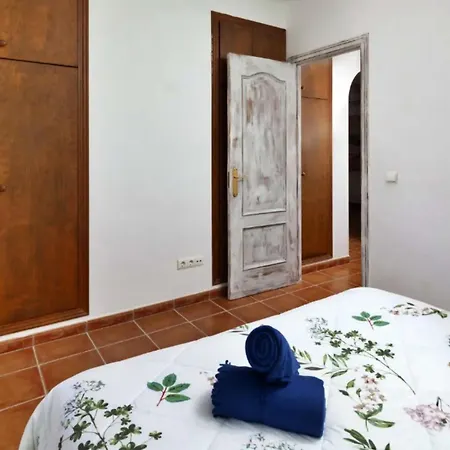 Casa La Huerta Ii