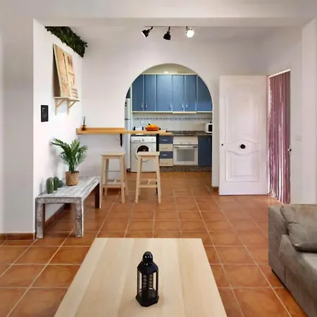 Casa La Huerta Ii Holiday home *