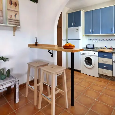 Casa La Huerta Ii