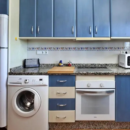 Casa La Huerta Ii Holiday home *