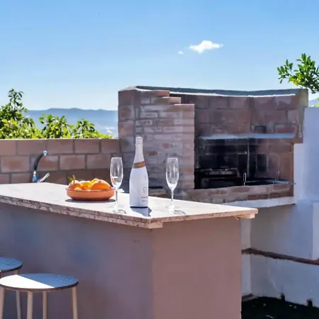 Casa La Huerta Ii Holiday home El Cerro