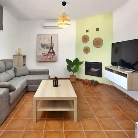 Casa La Huerta Ii El Cerro