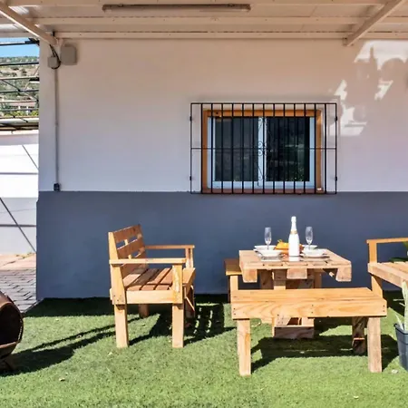 Casa La Huerta Ii Holiday home *