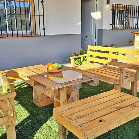 펜션 Casa La Huerta Ii