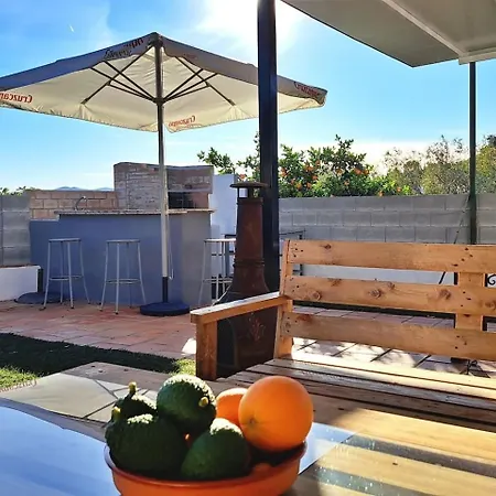 Casa La Huerta Ii El Cerro