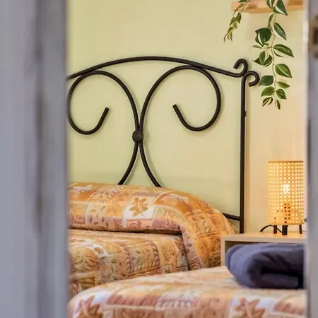 펜션 Casa La Huerta Ii El Cerro