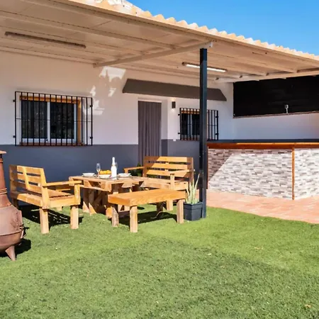 Casa La Huerta Ii * El Cerro
